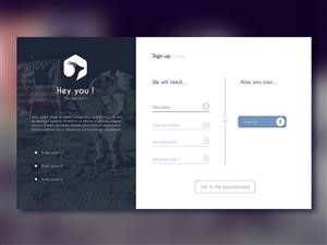 99designs Explainer Video