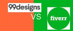 How to Delete Profile on 99designs