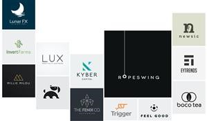 Fiverr or 99designs