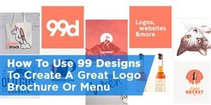 A Photography Logo 99designs