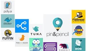 Technology Logo 99 Design