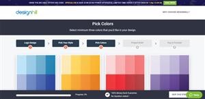 Logo Design Sites Like 99designs