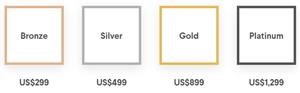 99designs Ecommerce