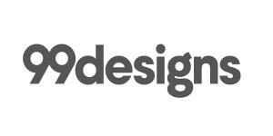 99 Design Logo Size