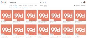 99designs Username