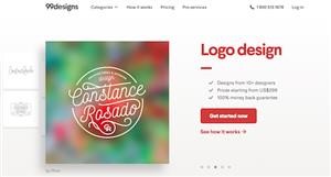 99designs vs Fiverr