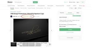 Lifestyle Logo 99designs