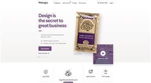 99designs Email Template