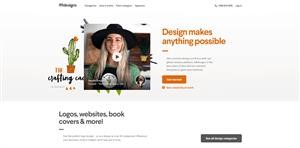 99designs Platinum Designers