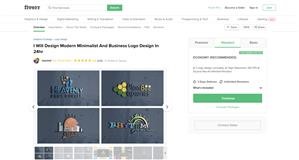 99designs Nutrition Label