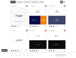 99designs Logo Ideas