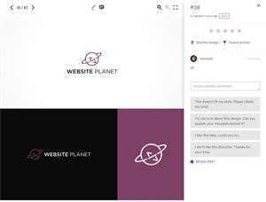 99designs Email