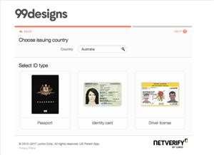 Logo Maker 99designs