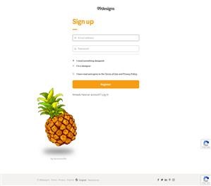 99designs Affiliate Commission