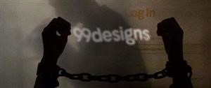 99designs Font