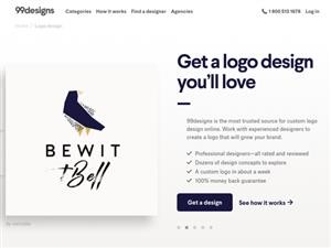 99designs Was Founded