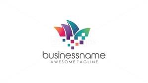 99designs Powerpoint Template