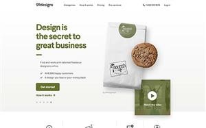 99designs Bronze vs Silver