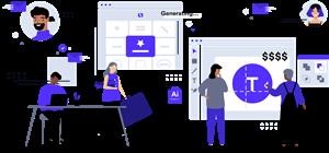 99designs vs Logomyway