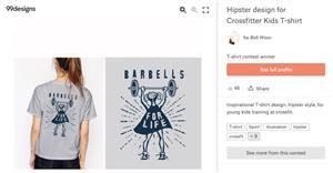 99designs Promotion Code