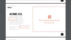 Contests on 99designs