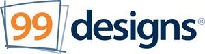 99designs Diamond Logo