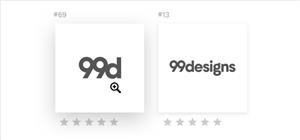 99designs Logo