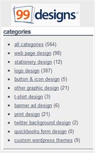 99designs.com Designers