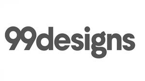 99designs Website Inspiration