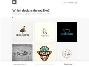 Is 99designs Free for Designers