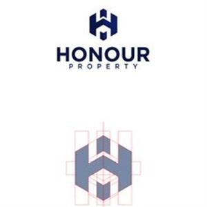 High Tech Logo 99designs