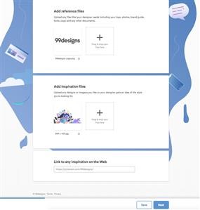 99designs Cosmetic Packaging