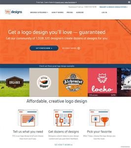 99designs.com Color Theory