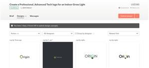 99designs Polls