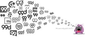 99designs Logo Reddit