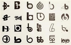 99designs Logo Gallery