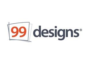 99designs Newsletter Template
