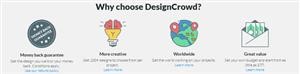 99designs Contest Holder