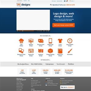 99designs Projects