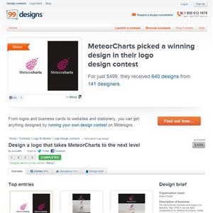 Upwork 99designs