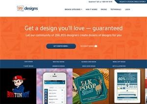 Delete 99designs User