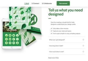 99designs Customer Service Email