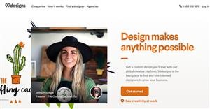 E Logo on 99designs Contests