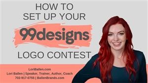 Logo 99design Vector