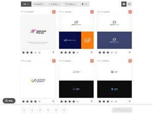 Infinity Logo 99design