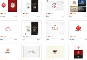 Investment Logo in 99design