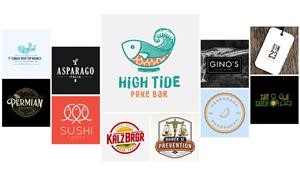99designs Envelope Design