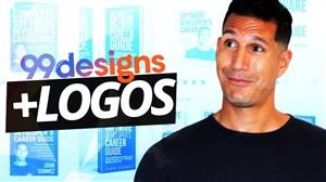 99designs Infographic