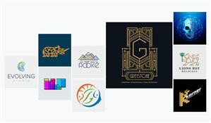 99designs Pizza Logo