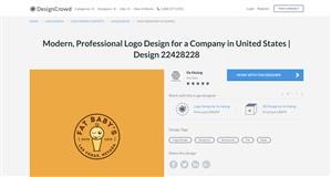 Alternative of 99designs.com
